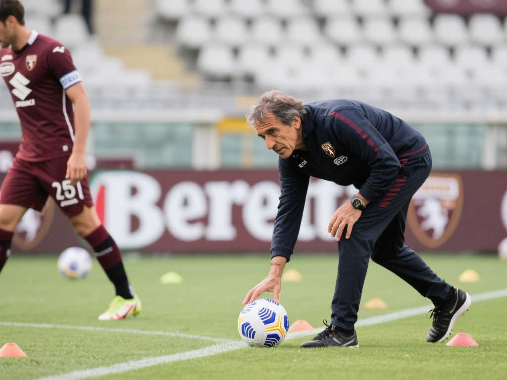 加斯佩里尼：战术大师的巅峰，传统管理的终结